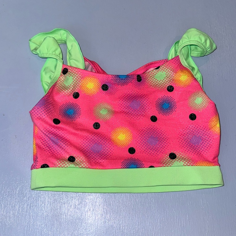 Freestyle Gymnastics Set - Picture 3 of 7